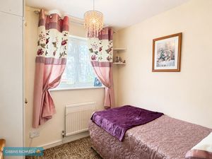 Bedroom 3- click for photo gallery